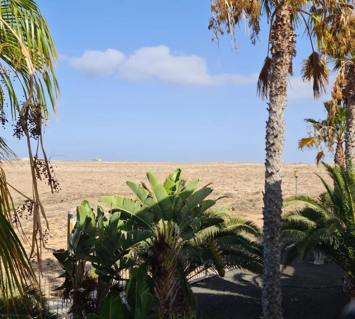 Daire Casa Surf Esperenza Dunas Corralejo