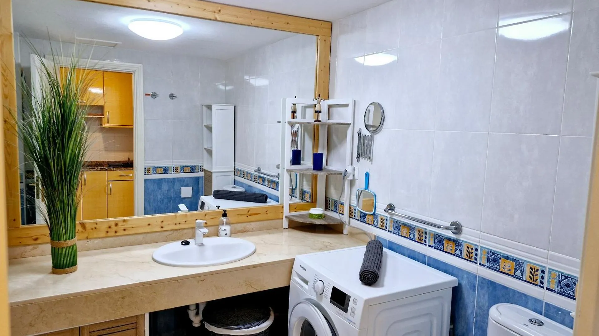 Casa Surf Esperenza Dunas Corralejo İspanya