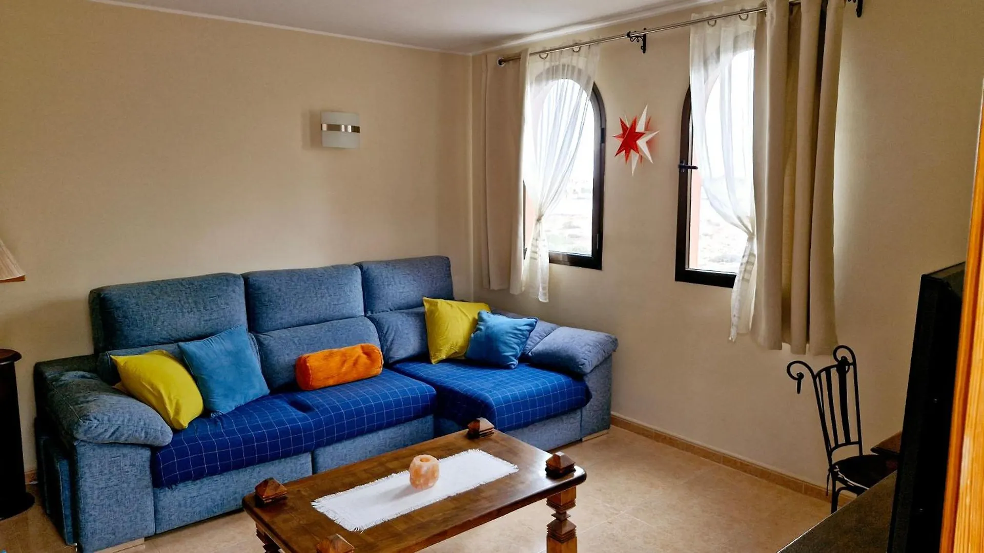 Casa Surf Esperenza Dunas Corralejo 0*,  İspanya