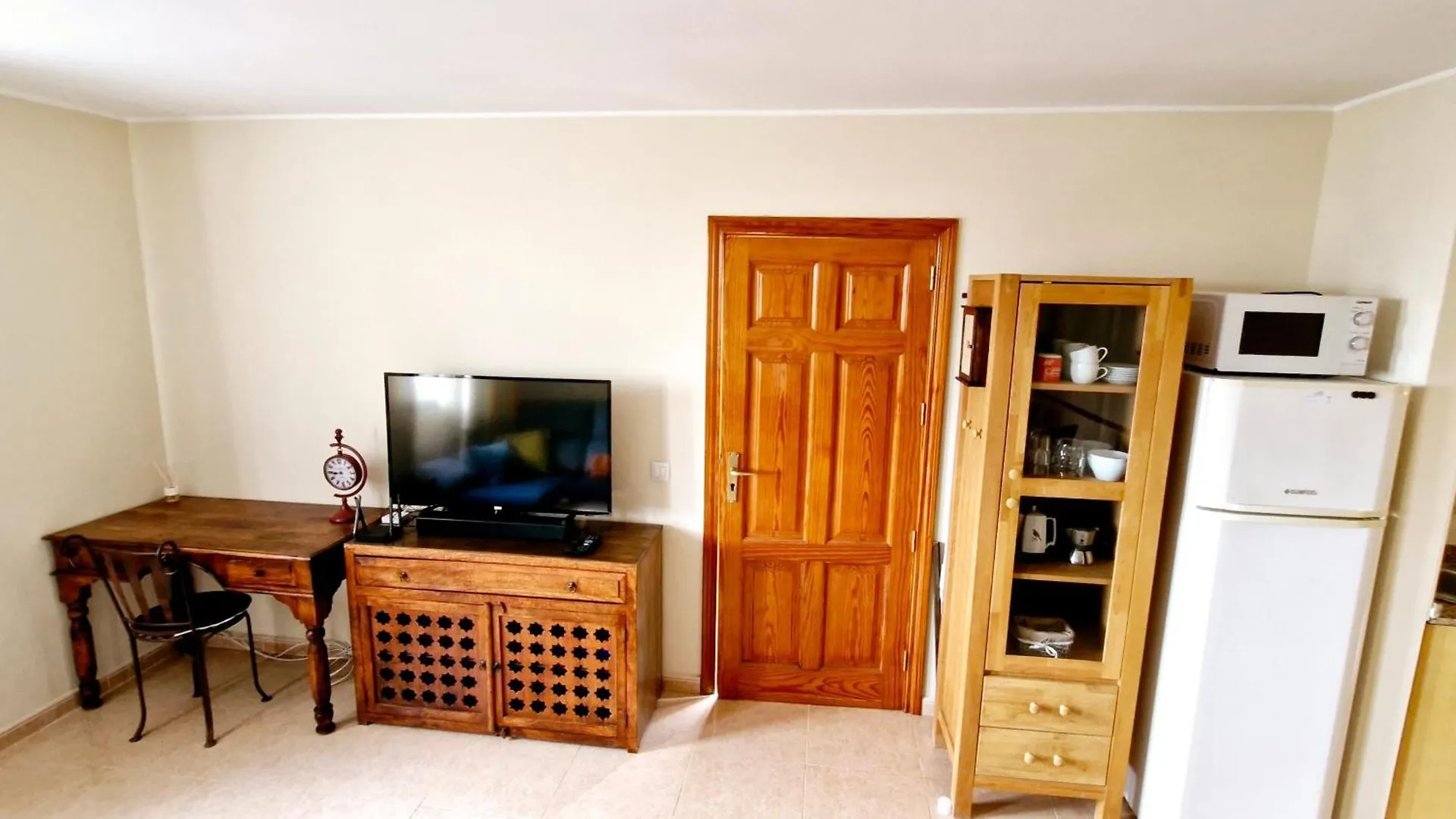 Daire Casa Surf Esperenza Dunas Corralejo İspanya