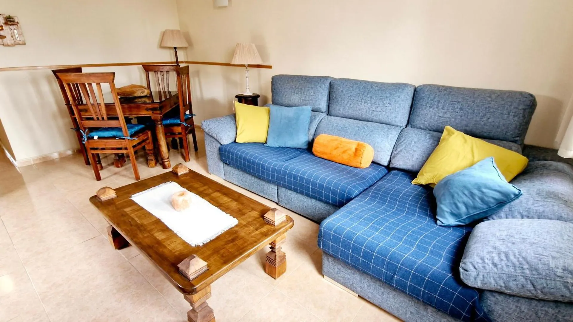 Casa Surf Esperenza Dunas Corralejo Daire