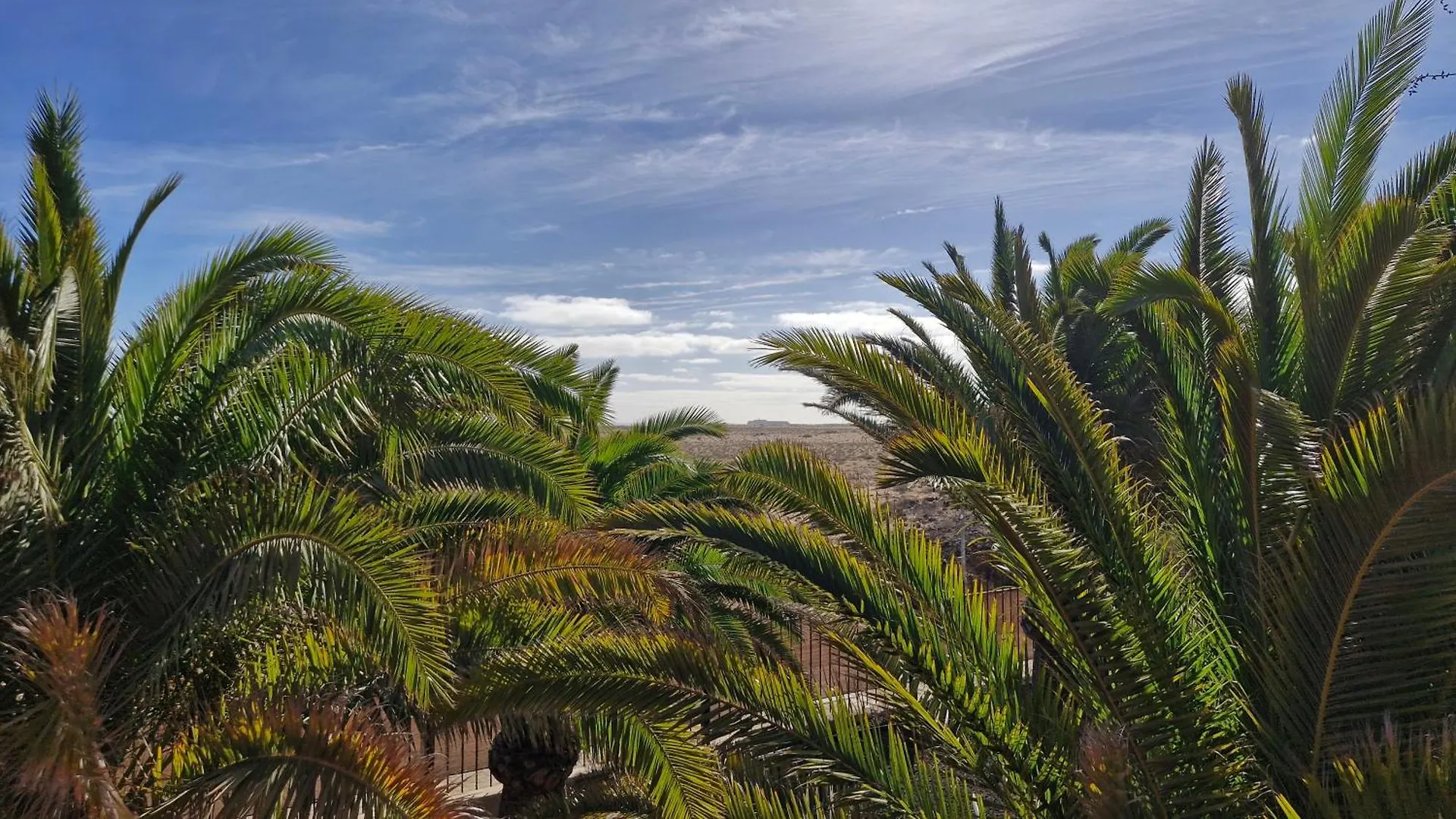 Casa Surf Esperenza Dunas Corralejo 0*,