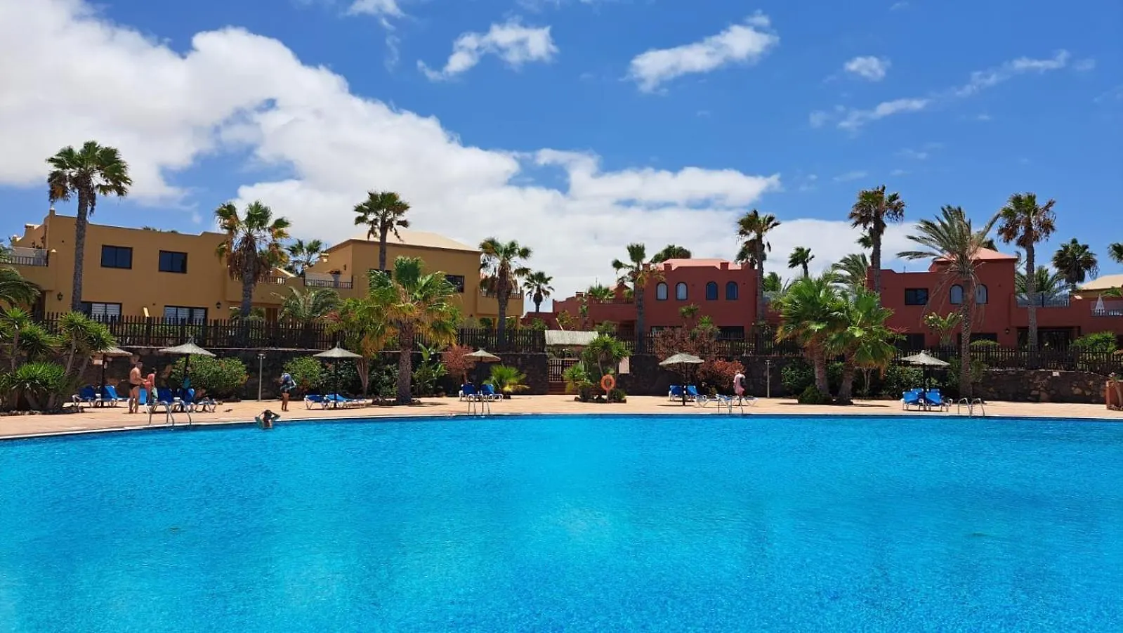 Daire Casa Surf Esperenza Dunas Corralejo