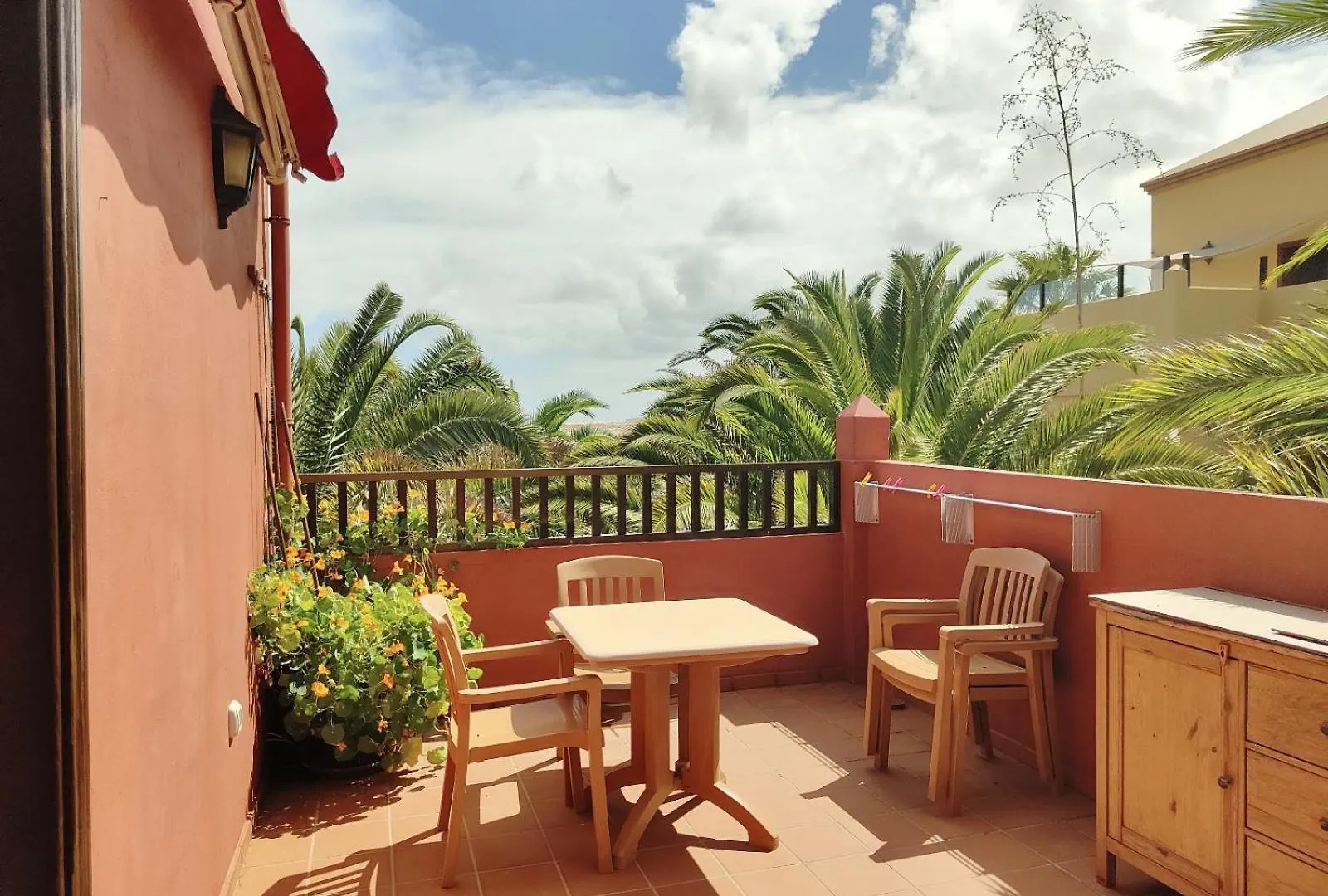 Casa Surf Esperenza Dunas Corralejo