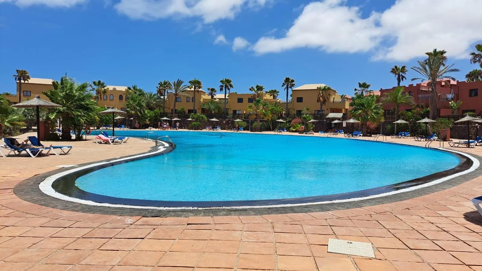 Casa Surf Esperenza Dunas Corralejo İspanya