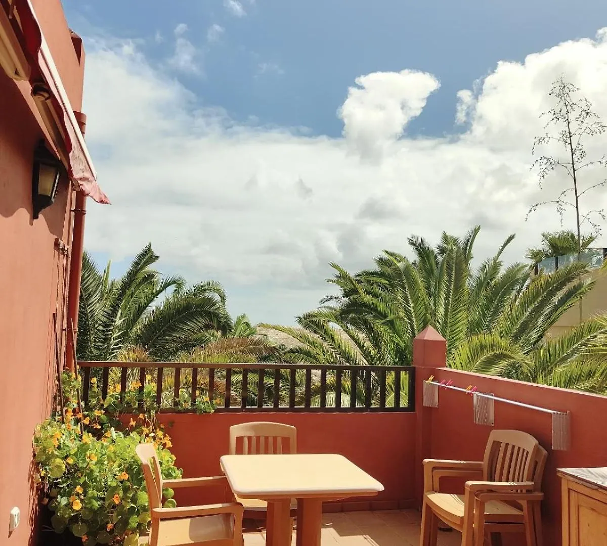 Casa Surf Esperenza Dunas Corralejo